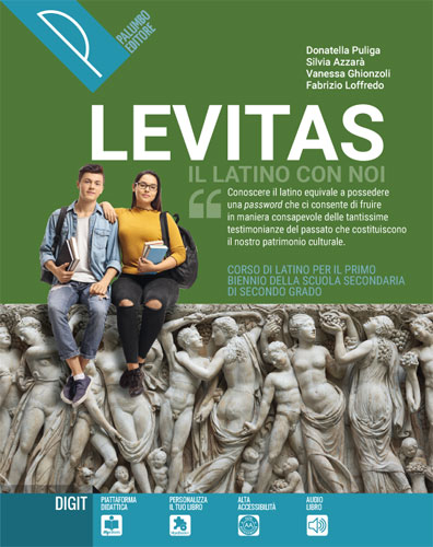 Levitas